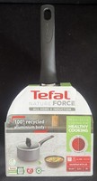 Tefal Nature Force 18cm Saucepan with Lid, 2.2L, All Hobs + Induction. New