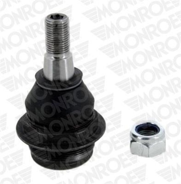 Monroe Traggelenk FüHrungsgelenk L25566 FüR Movano Master Opel Nissan Renault 3-image