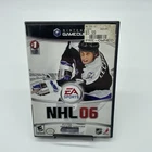 NHL 06 (Nintendo GameCube, 2005) Complete CIB