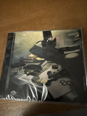 Kendrick Lamar - Section 80 (2011) (CD) | eBay