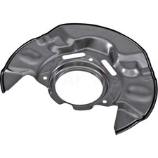 Disque de frein Toyota VERSO