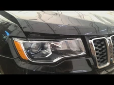 Passenger Headlight Wk Body VIN E Or F Halogen Fits 16-21 GRAND CHEROKEE 6751343