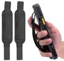 2 Pack Hand Straps for Zebra TC21 TC22 TC26 TC27 TC53 TC58 TC73 TC78 Scanner