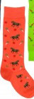 New Ovation Childs Pony Ast'd Style Socks Set 3