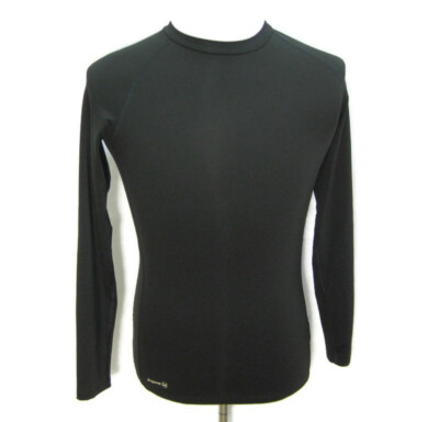 russell base layer shirt