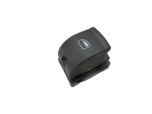 Fensterheberschalter Schalter re hi für Audi A6 4F C6 04-08 Kombi 4F0959855A