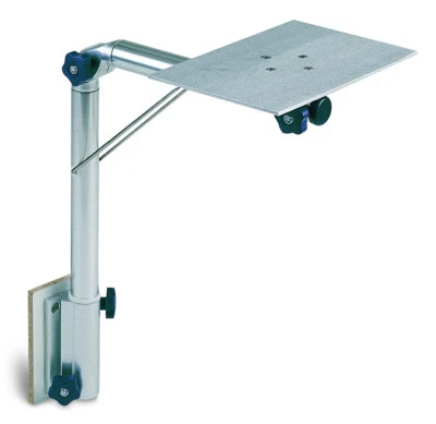 Forma Tischgestell Untergestell klappbar abnehmbar Wand Boot Wohnmobil Wohnwagen