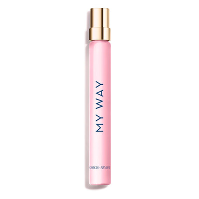 - My Way Nectar - Eau De Parfum - Perfume for Women - Floral Fruity Women S Frag