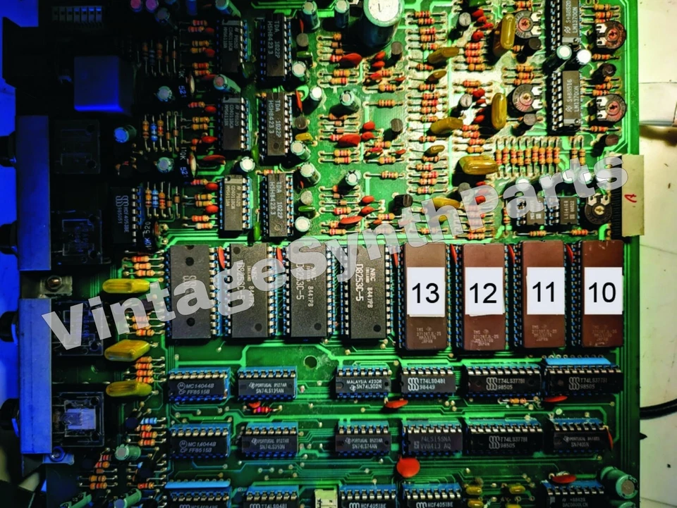 SOLTON PROGRAMMIERER 24 Firmware OS Software Eprom Kit Eproms Rom - Bild 3 von 3