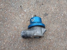 Vortech Supercharger Bypasssurge Valve Mustang Camaro Corvette Firebird Cobra