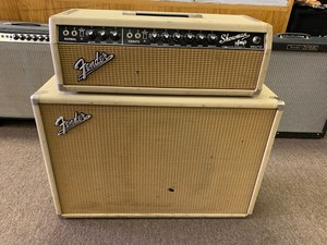 fender 1x12 cabinet