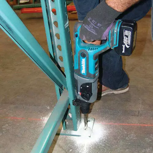 Makita XRH04Z 18V LXT iones de litio inalámbrico 7/8" martilleo giratorio, herramienta desnuda - Imagen 2 de 2