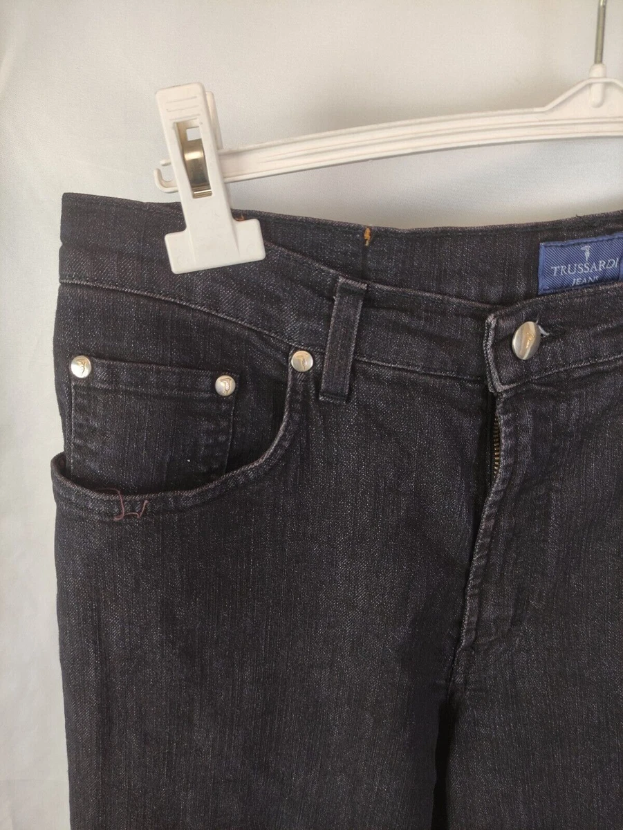 Jeans shop trussardi donna