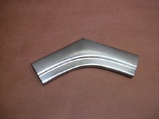 Jeep Wagoneer Rear Quarter Window Trim Corner Factory Oem Free Ship