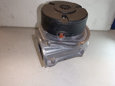 Ebmpapst Gebläse RG128/1300-3612-030204    Lüfter  Ebm  RG128/1300