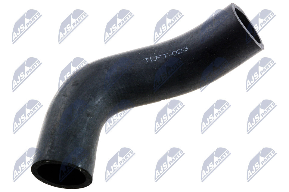 GPP-FT-023 NTY Charger Air Hose for FIAT