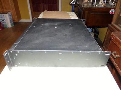 Crest Performance CPX 1500 Power Amplifier | eBay