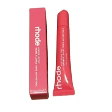 RHODE Peptide Lip Tint Shea Butter Guava Spritz 10ml .3 fl oz Full Size NEW