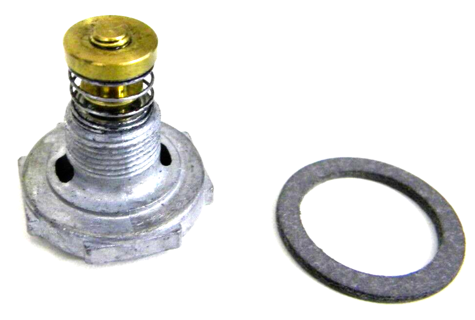 Ford 2100 2150 4100 Motorcraft Autolite 3.5 HG Carburetor Power Valve