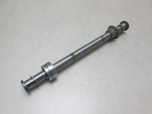 Hinterradachse Radachse Achse Hinterrad AXLE Kawasaki ZX-10 ZX10 ZXT00B 88-90