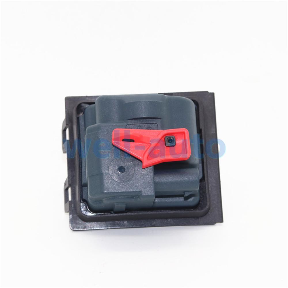 Fuel Filler Flap Locking Motor 0038203297 For Benz W166 GLE 320 ML  