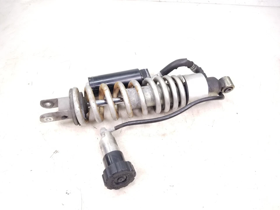 08 Buell XB12 XB12X Ulysses Amortiguador Trasero Suspensión Ajustable Foto 2 de 4