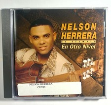 Nelson Herrera** - En Otro Nivel (CD, Album)