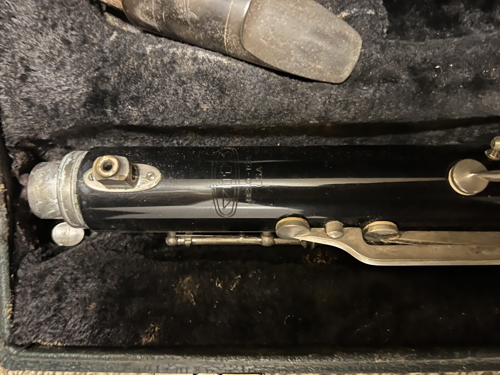 Vintage Vito Alto eBay