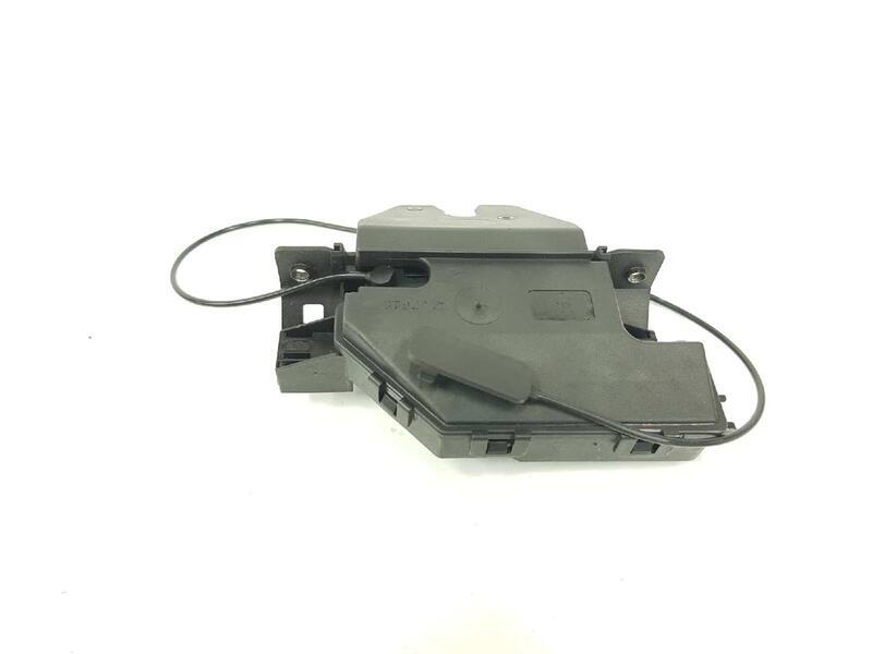 51247840617 boot lid lock for BMW 1 20 D 2006 7840617 1387897 | eBay