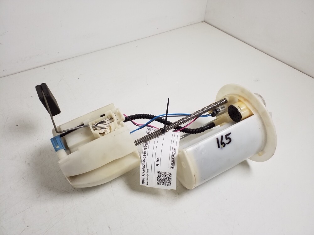 2006 TOYOTA YARIS FUEL TANK PUMP 7702452120 7702452120 2322021131