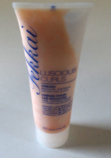 Fekkai Luscious Curls Cream 4 oz Smoothes, Controls, Defines Curl Shape NEW