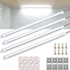 12V Interior LED Light Bar for Car 12V LED Light Strip 54 LEDs Lighting Super