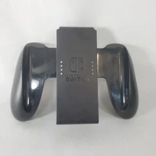Official Nintendo Switch Joy Con Controller Comfort Grip : OEM HAC-011 Authentic