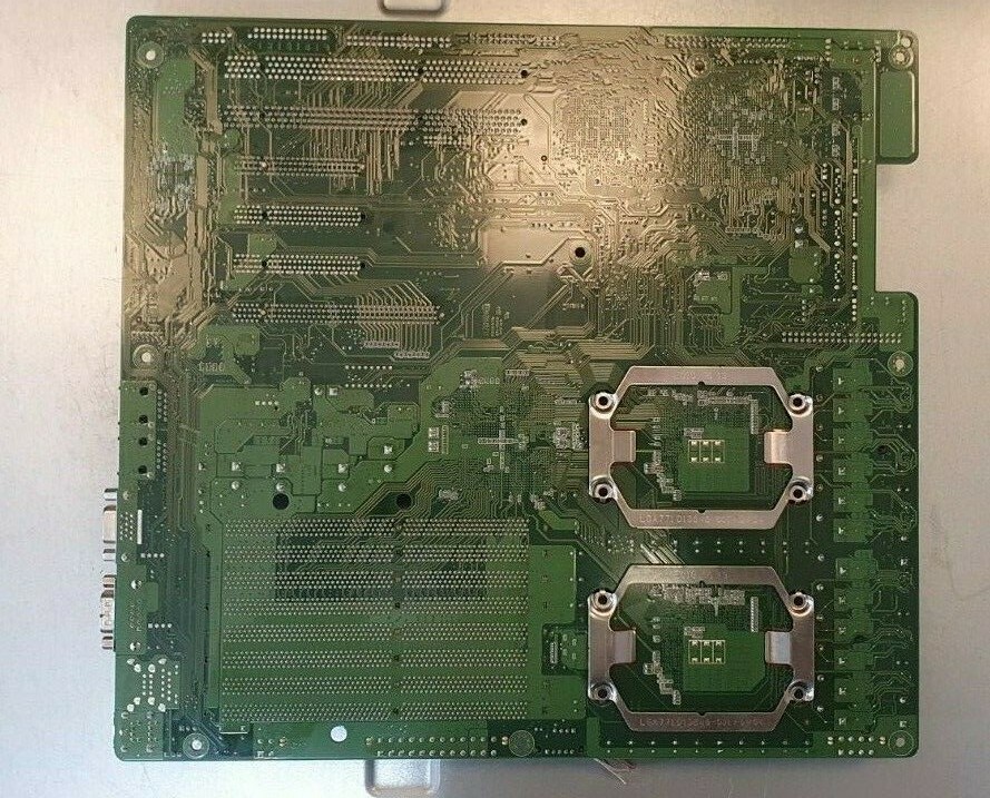 ASUS MOTHERBOARD N13219 / D33005 / L81092N eBay