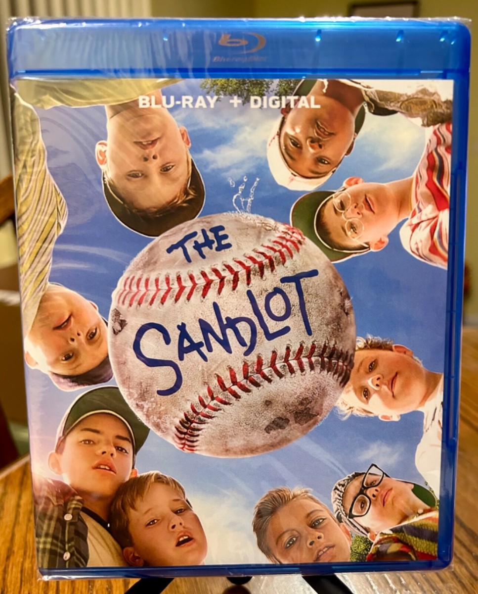 sandlot chewing tobacco brand Big Chief from the " Journal for Sale by dorlancorp The Sandlot (25th Anniversary) [New