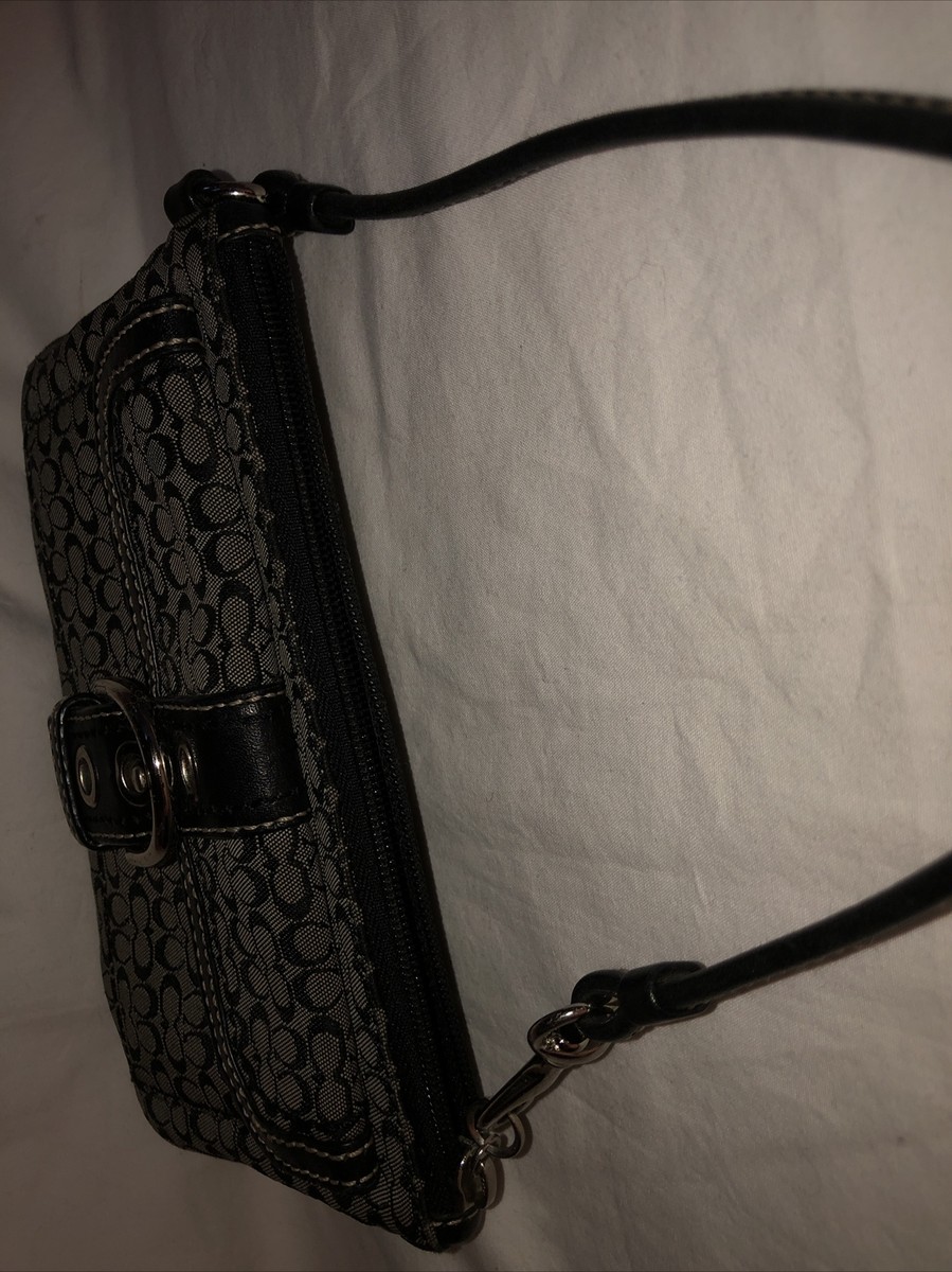 coach まとめ売り COACH] Coach Signature Handbag 69585 – NISHIKINO VINTAGE KYOTO
