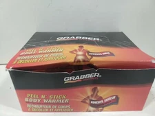 GRABBER WARMERS 40 PCS