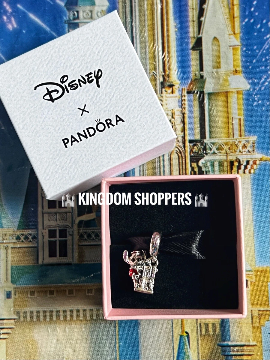 Hollywood studios deals pandora charm