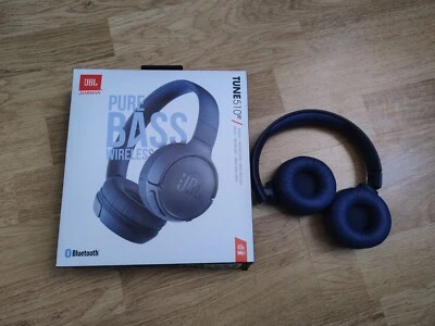 Casque JBL Tune 510 NC - Photo 1/2