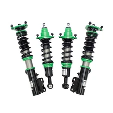 Coilovers For ECLIPSE CROSS 18-24 Suspension Kit Adjustable Damping Height