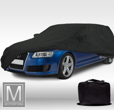 Audi TT Cabrio 8J Indoor Cover Ganzgarage Schutzdecke Abdeckung Spiegeltaschen