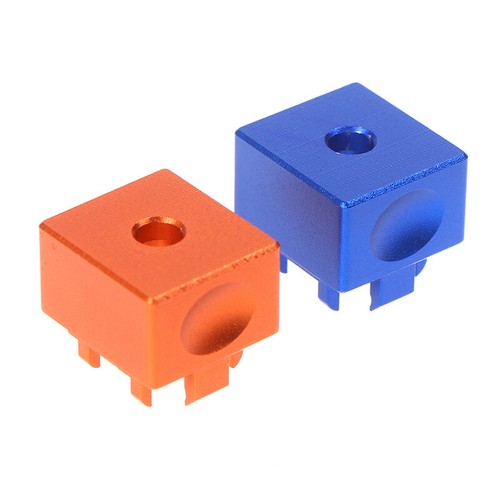 New Mechanical Keyboard Keycaps Metal Switch Opener Instantly For CherryB&Z8 - Afbeelding 12 van 14