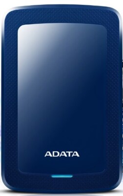 4713218465030 ADATA HV300 Externe Festplatte 2000 GB Blau ADATA