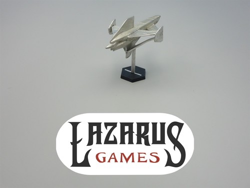 Babylon 5 Wars - Brakiri Tashkat Advanced Cruiser (metal)