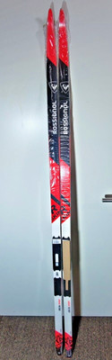 ROSSIGNOL 184cm DELTA SPORT R-SKIN Classic Langlaufski Ohne Bindung 2023 NEU