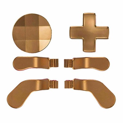 Joysticks Button Rocker D-Pad Paddle Thumbsticks für Xbox One Elite 2 Gamepad