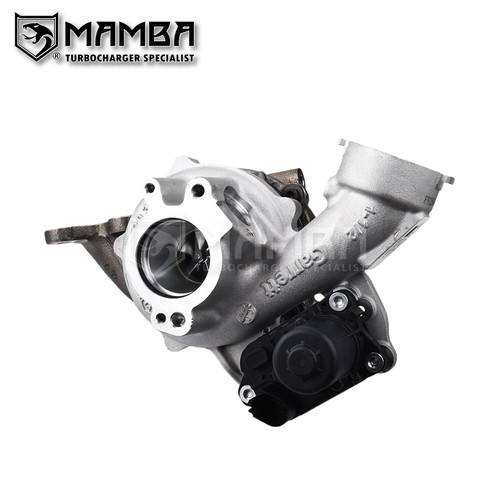 Genuine Turbocharger Fits VW EA211 Golf VII 1.5T Garrett 847009-0006 05E145702F - Picture 4 of 11