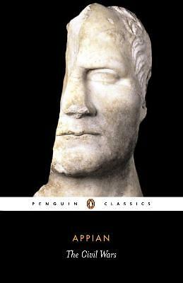 The Civil Wars by Appian (Paperback, 1996)