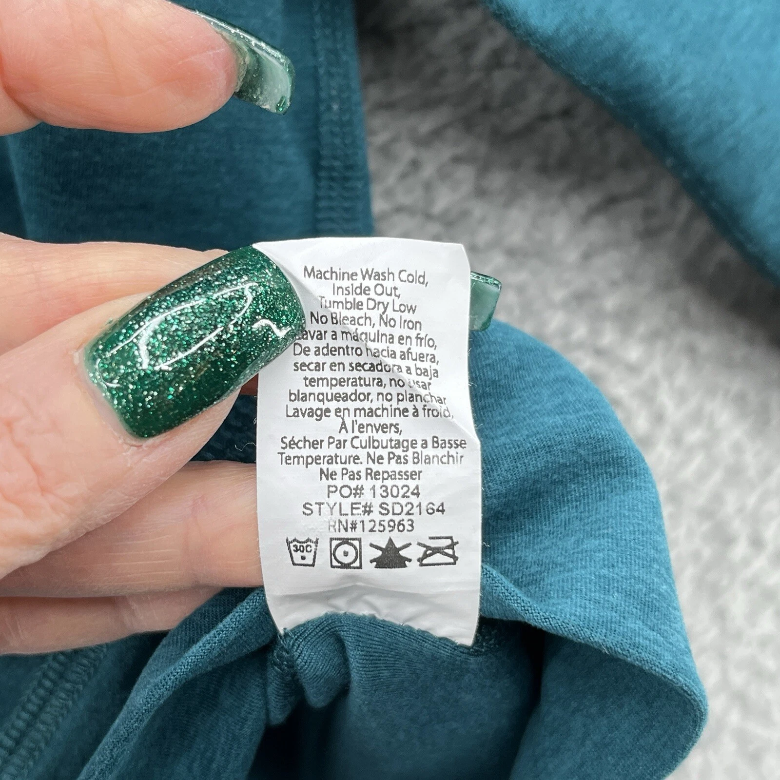 beyond-yoga relaxed full zip performance stretch knit jacket