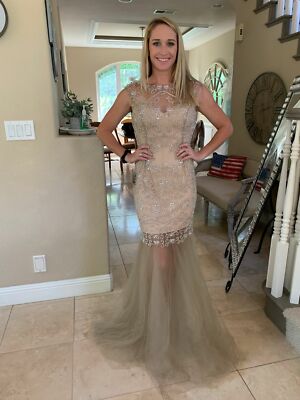 jovani ebay